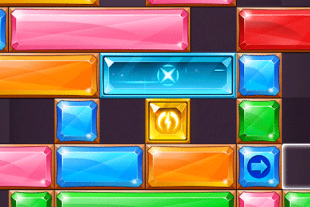 Jeu Slider