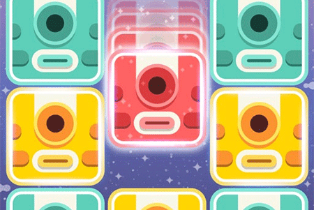 Jeu Slidey Block Puzzle