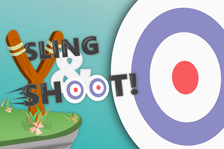 Jeu Sling & Shoot
