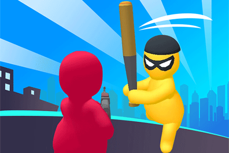 Jeu Smack