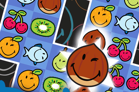 Jeu Smiley World Match
