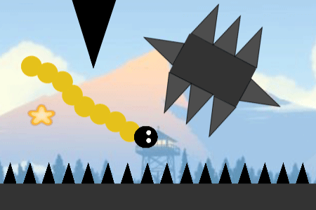 Jeu Snake Dash Challenge