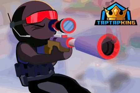 Jeu Sniper Trigger Revenge