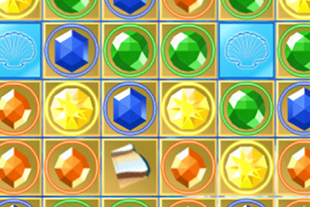 Jeu Snow Queen 4