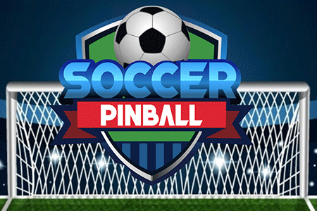 Jeu Soccer Pinball