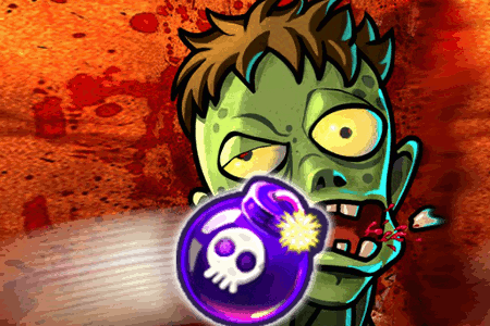 Jeu Soldier vs Zombies