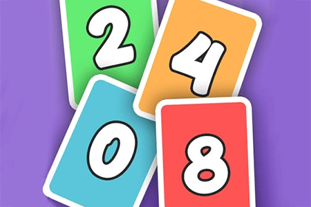 Jeu Solitaire 2048