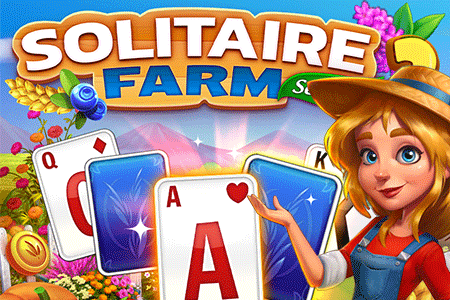 Jeu Solitaire Farm Seasons 2
