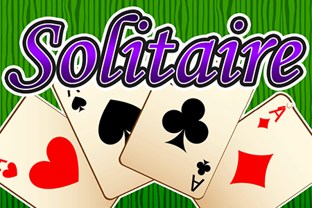 Jeu Solitaire