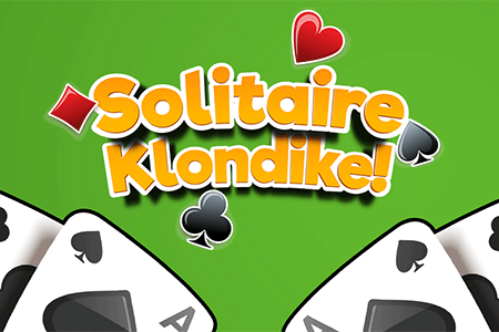 Jeu Solitaire Klondike 4