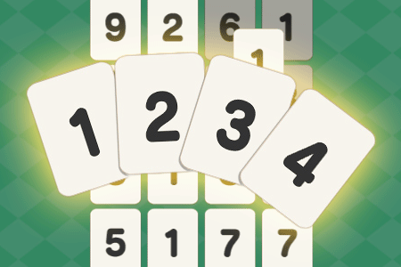 Jeu Solitaire Match