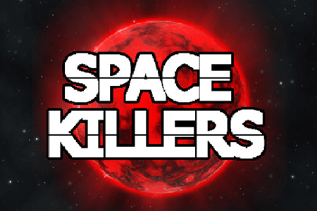 Jeu Space Killers Retro Edition