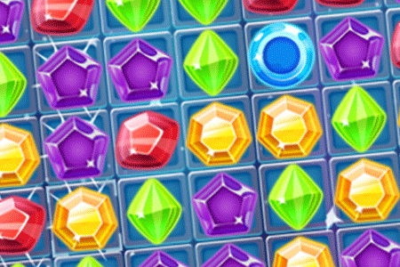 Jeu Space Match Adventure
