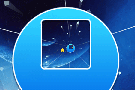 Jeu Space Tunnel