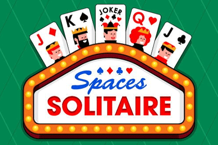Jeu Spaces Solitaire
