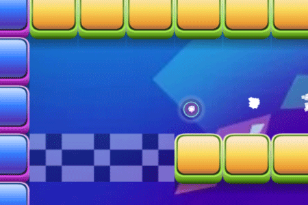 Jeu Speed Directions