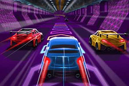 Jeu Speed Master