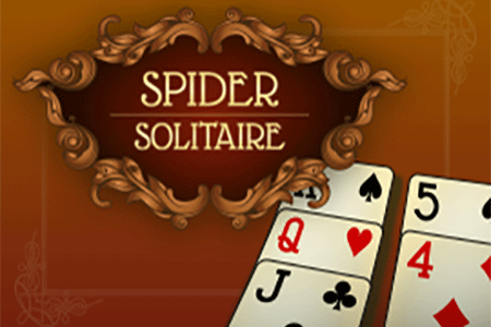 Jeu Spider Solitaire 1.5