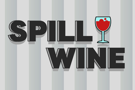 Jeu Spill Wine