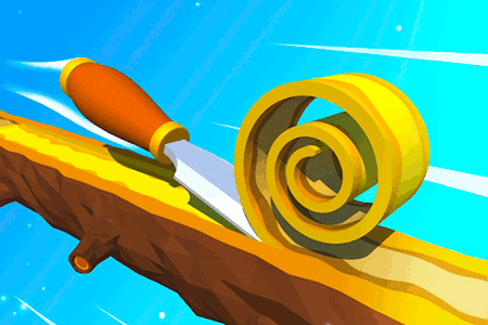 Jeu Spiral Roll 2
