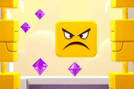 Jeu Sponge Challenge