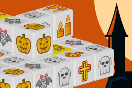 Jeu Spooky Dimensions