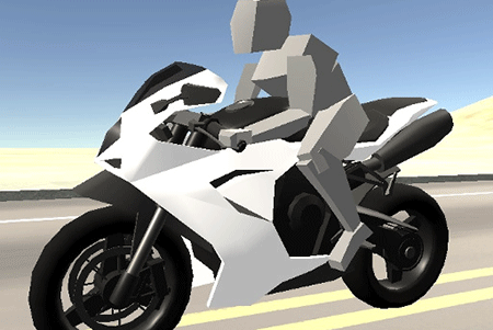 Jeu Sportbike Drive