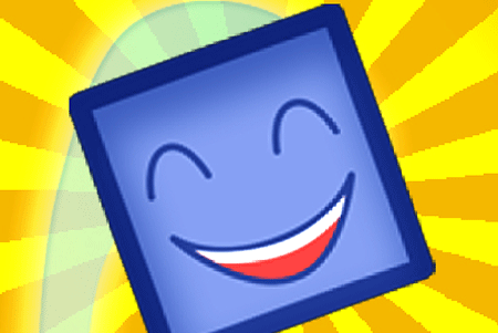 Jeu Square Dash Up