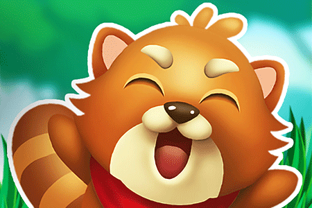 Jeu Squirrel Hero
