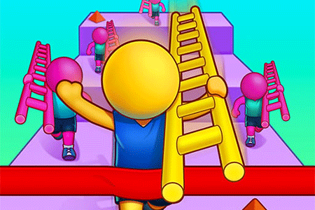 Jeu Staire Race