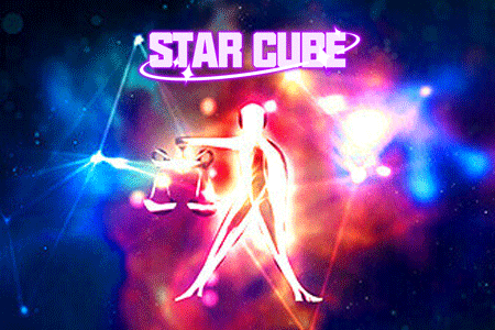 Jeu Star Cube
