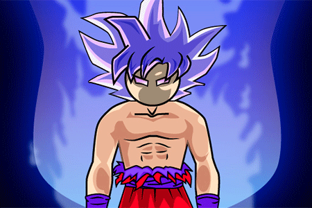 Jeu Stick Shadow Fighter Legacy