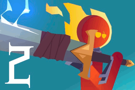 Jeu Stickdoll God of Archery