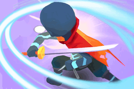 Jeu Stickman Dash