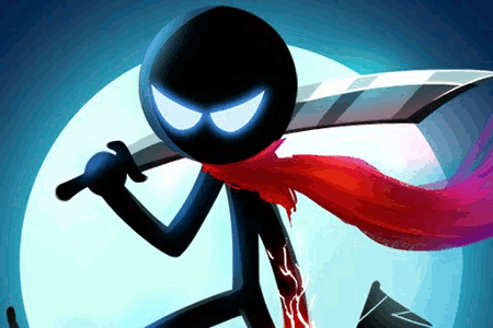 Jeu Stickman Epic Battle