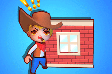 Jeu Stolen House