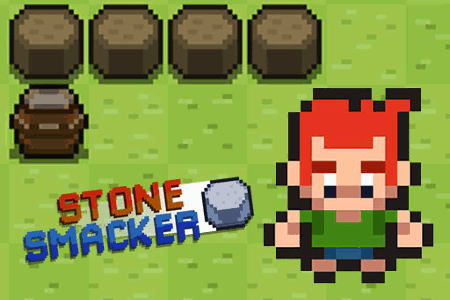 Jeu Stone Smacker