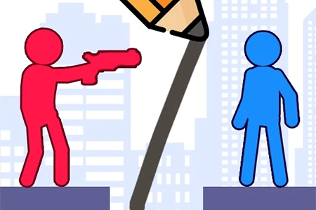 Jeu Stop the Bullet