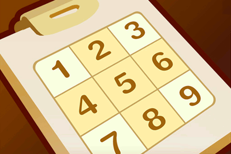 Jeu Sudoku 2021