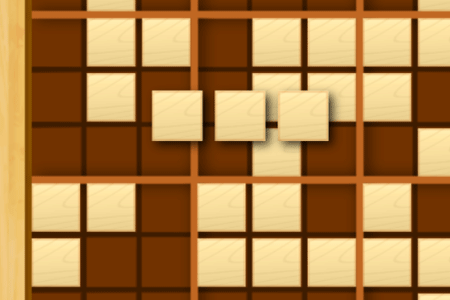 Jeu Sudoku Blocks