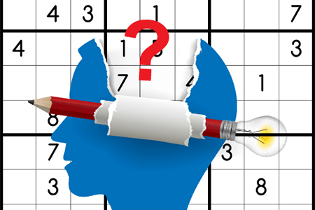 Jeu Sudoku Challenges