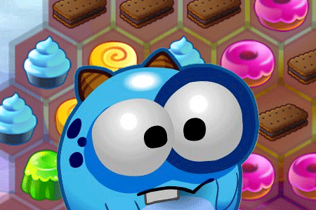 Jeu Sugar Tales