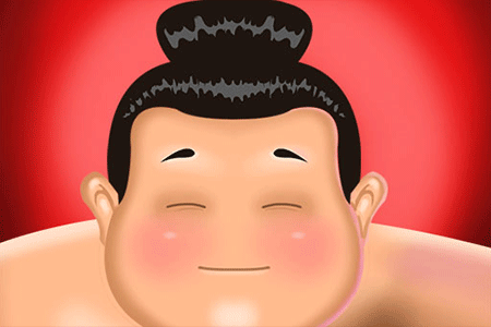 Jeu Sumo Saga
