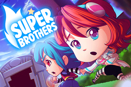 Jeu Super Brothers