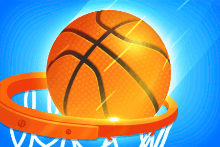 Jeu Super Hoops Basketball