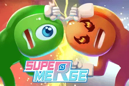Jeu Super Merge