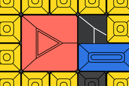 Jeu Super Slider Puzzle