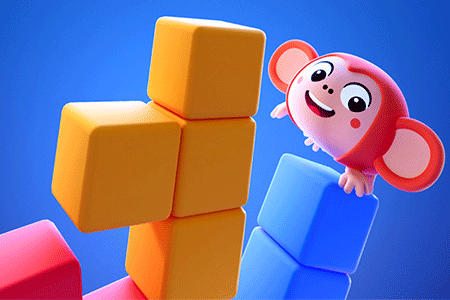 Jeu Super Snappy Tower