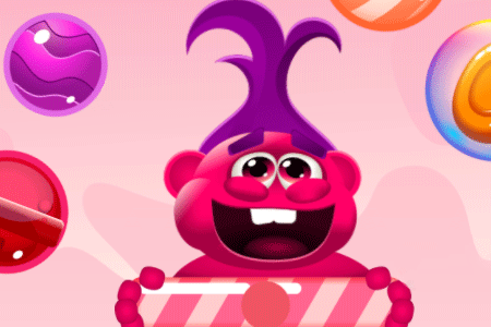 Jeu Super Sugar Hallucination