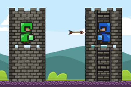 Jeu Super Tower War